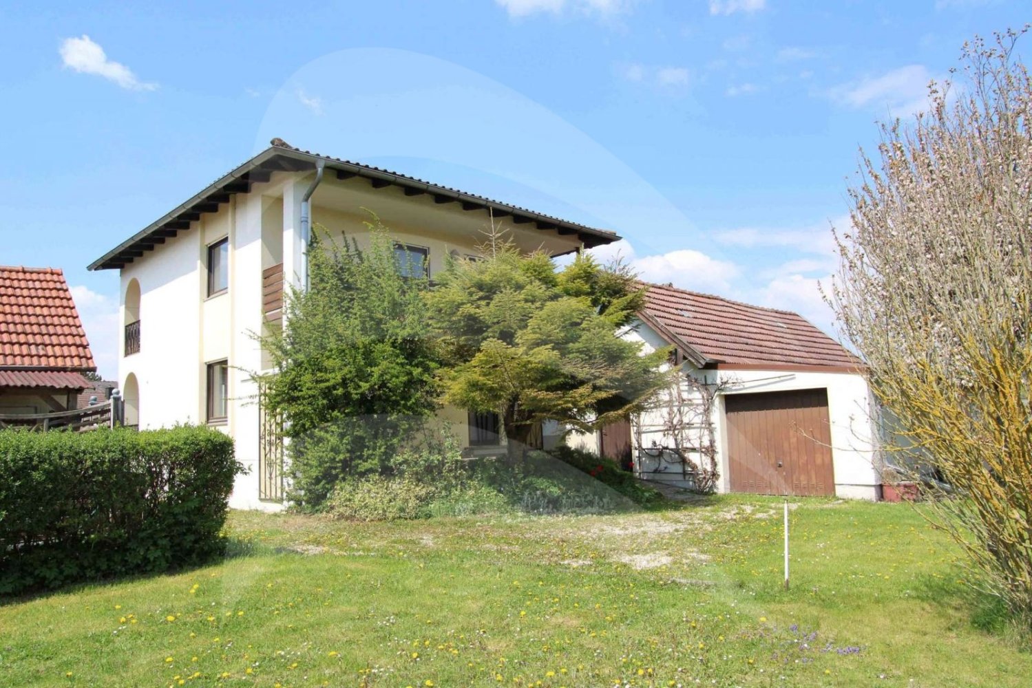 2 bedrooms Townhouse in Dingolfing-Landau, Germany No. 200171