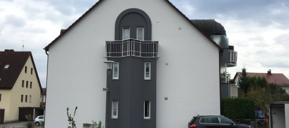 3غرفة شقة في Nurnberger Land, Germany رقم 180019 4