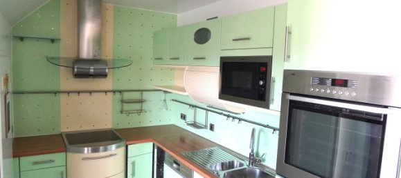 3غرفة شقة في Nurnberger Land, Germany رقم 180019 24