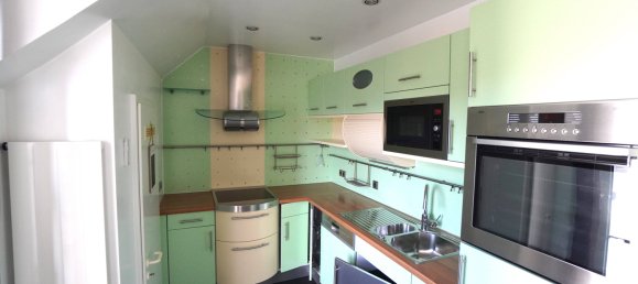 3غرفة شقة في Nurnberger Land, Germany رقم 180019 23