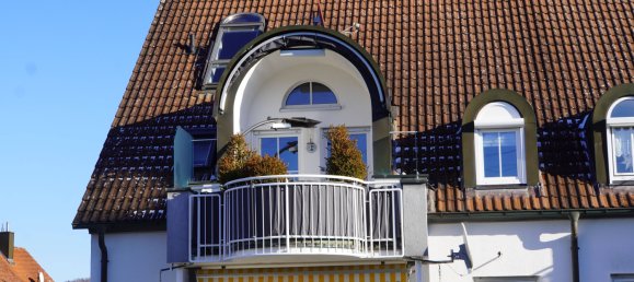 3غرفة شقة في Nurnberger Land, Germany رقم 180019 2