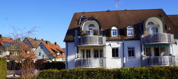 3غرفة شقة في Nurnberger Land, Germany رقم 180019 3