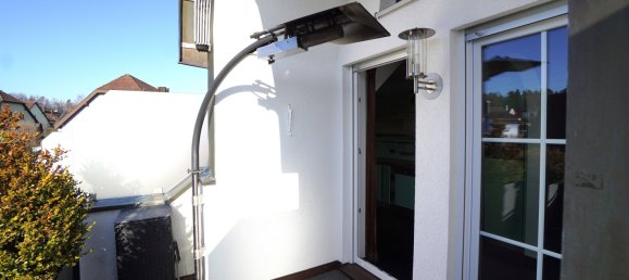 3غرفة شقة في Nurnberger Land, Germany رقم 180019 13