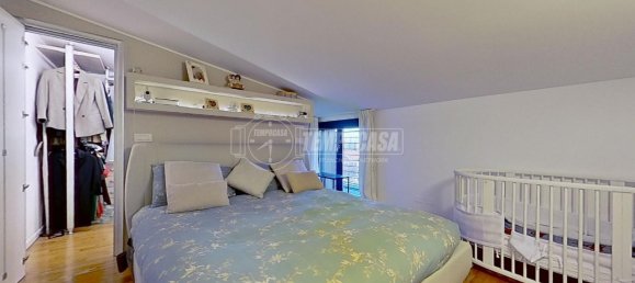 Apartamento T2 em Brugherio, Italy N.º 236780 59