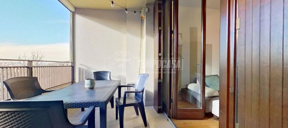 Apartamento T2 em Brugherio, Italy N.º 236780 48