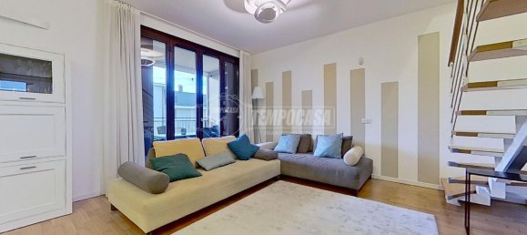 Apartamento T2 em Brugherio, Italy N.º 236780 19