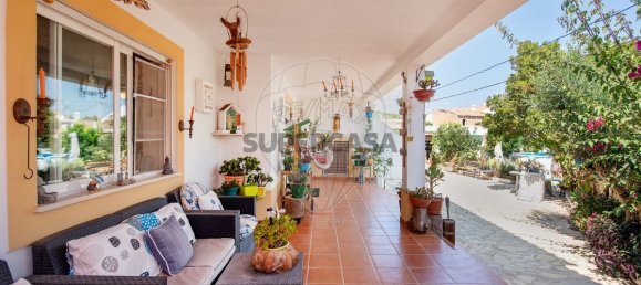 4 غرف نوم منزل في Barao de Sao Miguel, Portugal رقم 334202 15