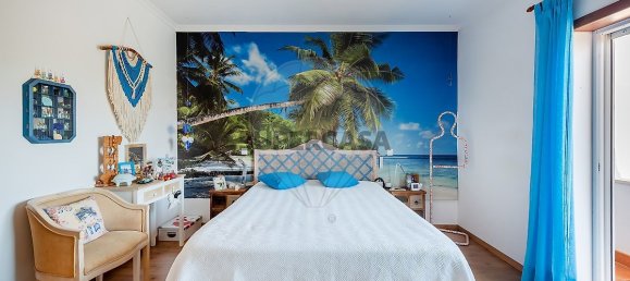 4 غرف نوم منزل في Barao de Sao Miguel, Portugal رقم 334202 41