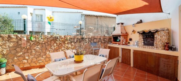 4 غرف نوم منزل في Barao de Sao Miguel, Portugal رقم 334202 13