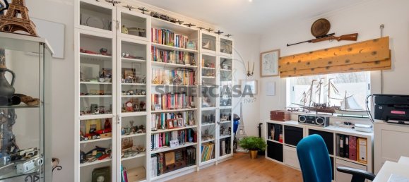 4 غرف نوم منزل في Barao de Sao Miguel, Portugal رقم 334202 38