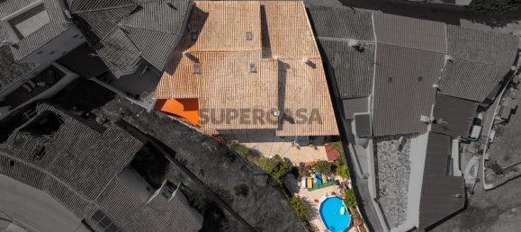 4 غرف نوم منزل في Barao de Sao Miguel, Portugal رقم 334202 36