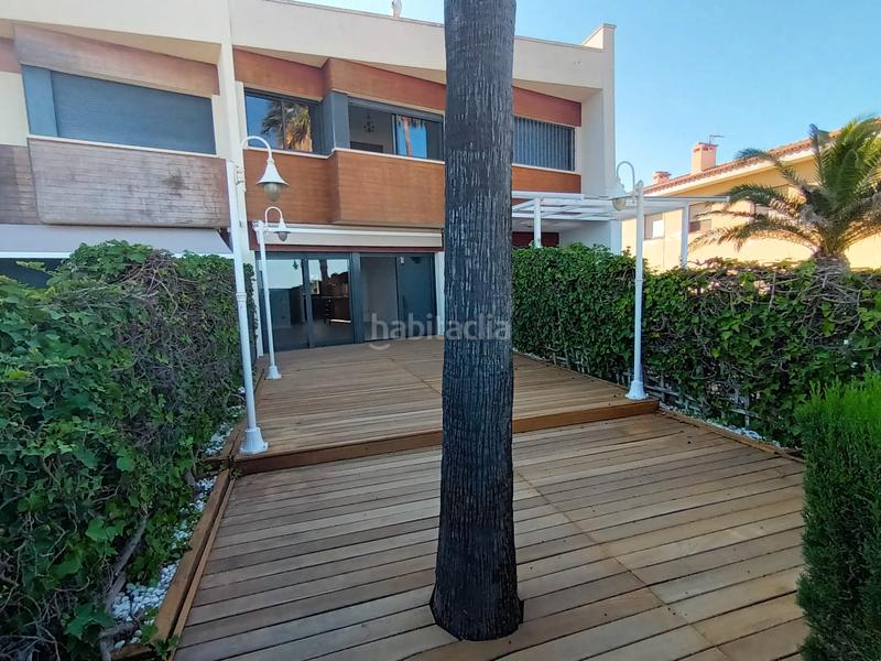 3 Schlafzimmer Stadthaus in Mont-roig del Camp, Spain, Nr. 220072