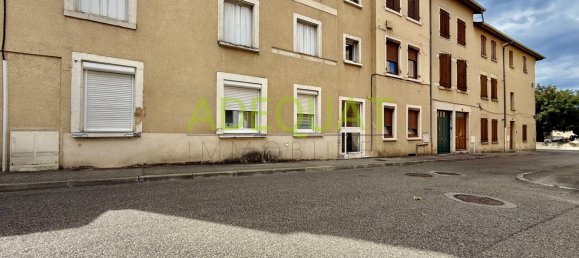 1 bedroom Duplex in Bourgoin-Jallieu, France No. 362303 10