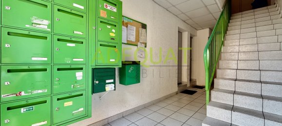 1 bedroom Duplex in Bourgoin-Jallieu, France No. 362303 9