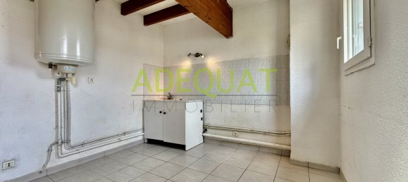 1 bedroom Duplex in Bourgoin-Jallieu, France No. 362303 3