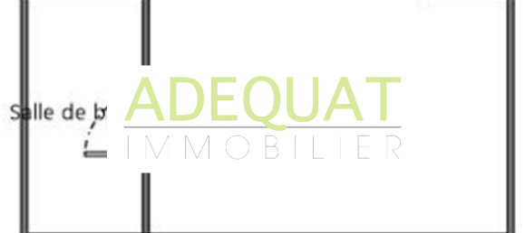 1 bedroom Duplex in Bourgoin-Jallieu, France No. 362303 12