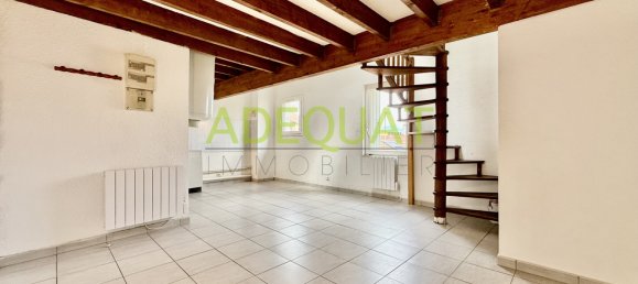 1 bedroom Duplex in Bourgoin-Jallieu, France No. 362303 2