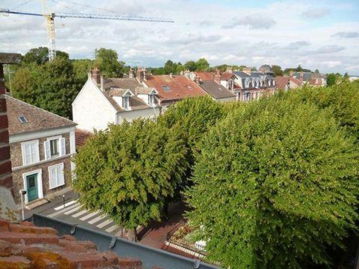 استوديو في الكوندو في Nangis, France رقم 12109