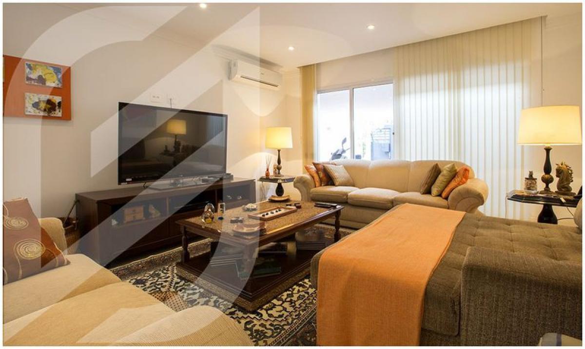 Casa T3 em São Paulo, Brazil N.º 568286