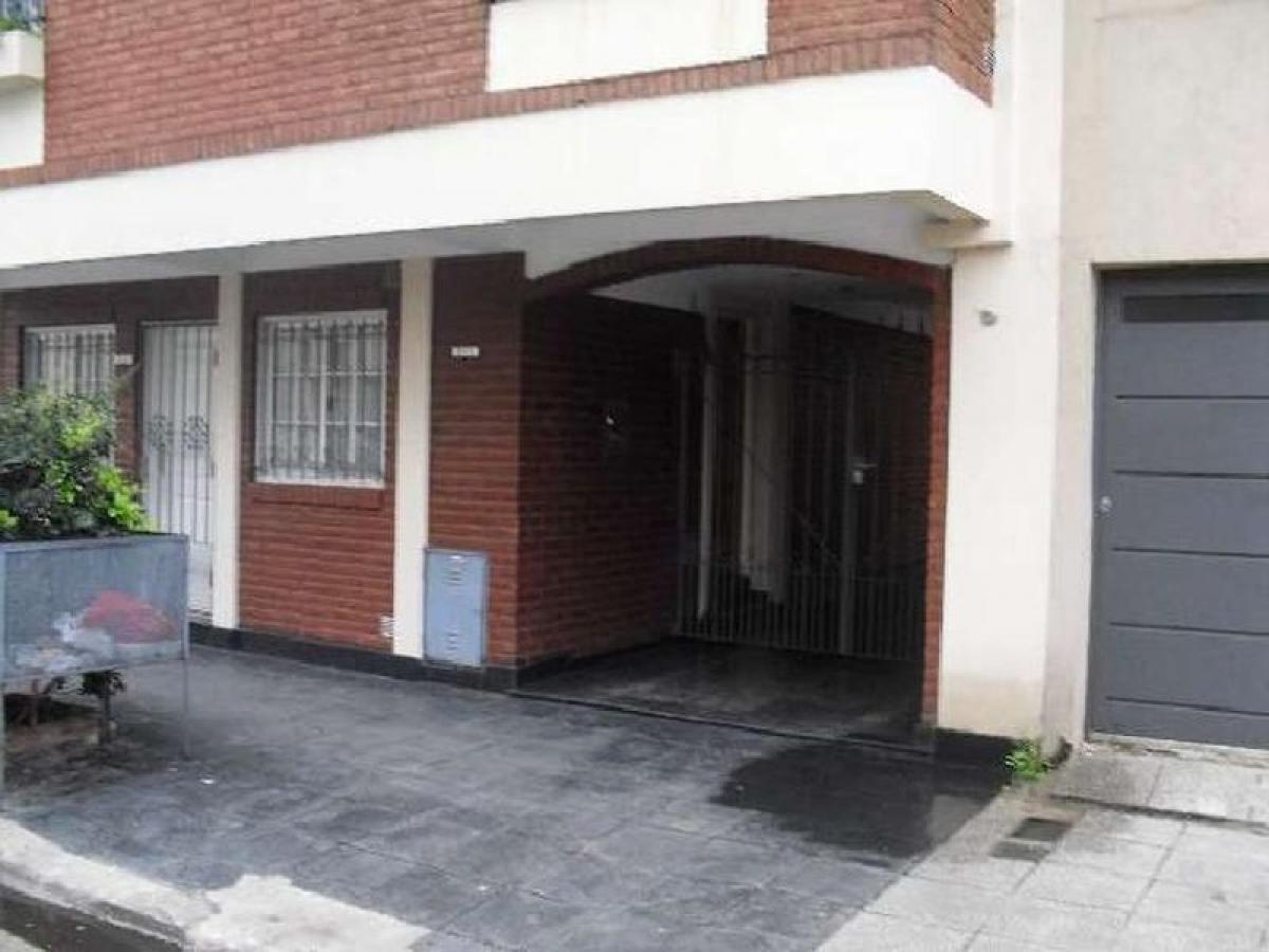 Студия в Bermudez, Аргентина № 8514