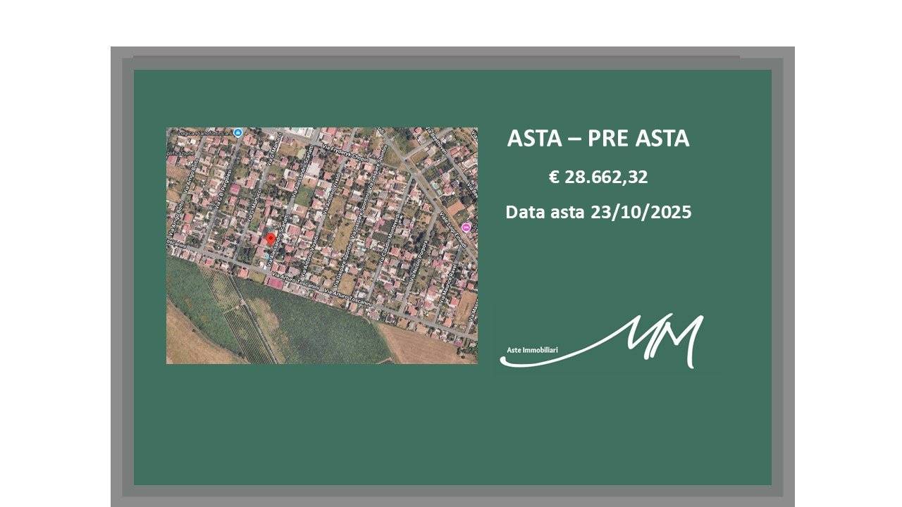 3 bedrooms Apartment in Zagarolo, Italy No. 200548