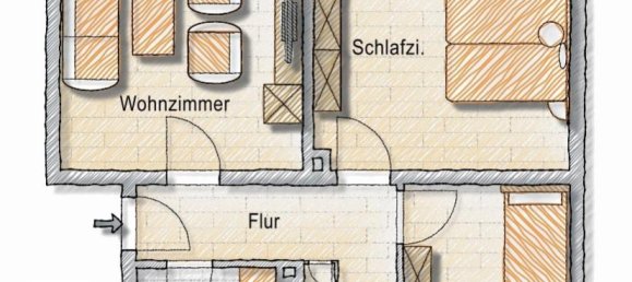 2 bedrooms Apartment in Hochsauerlandkreis, Germany No. 341333 9