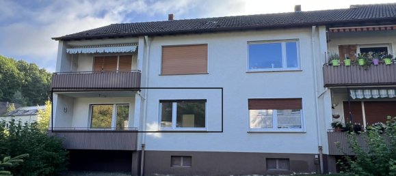2 bedrooms Apartment in Hochsauerlandkreis, Germany No. 341333 8