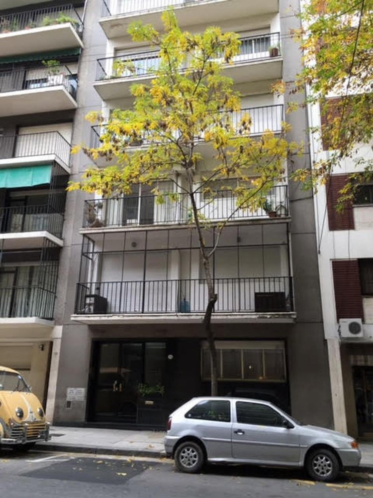 2 غرف نوم شقة في Malvinas Argentinas, Argentina رقم 71651