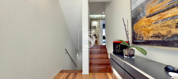 3 Schlafzimmer Stadthaus in Lijo, Portugal, Nr. 249972 6