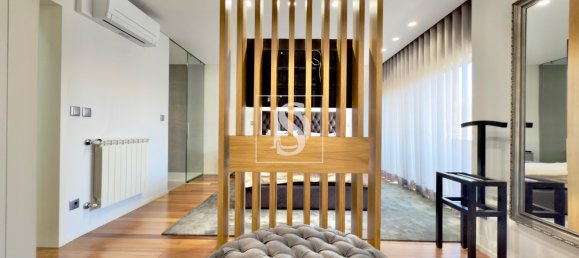 3 Schlafzimmer Stadthaus in Lijo, Portugal, Nr. 249972 8