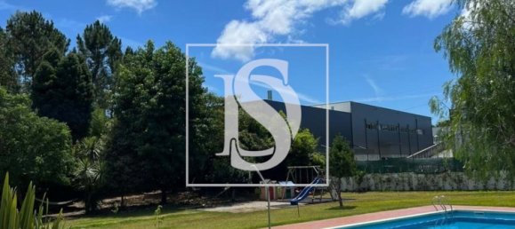 3 Schlafzimmer Stadthaus in Lijo, Portugal, Nr. 249972 30