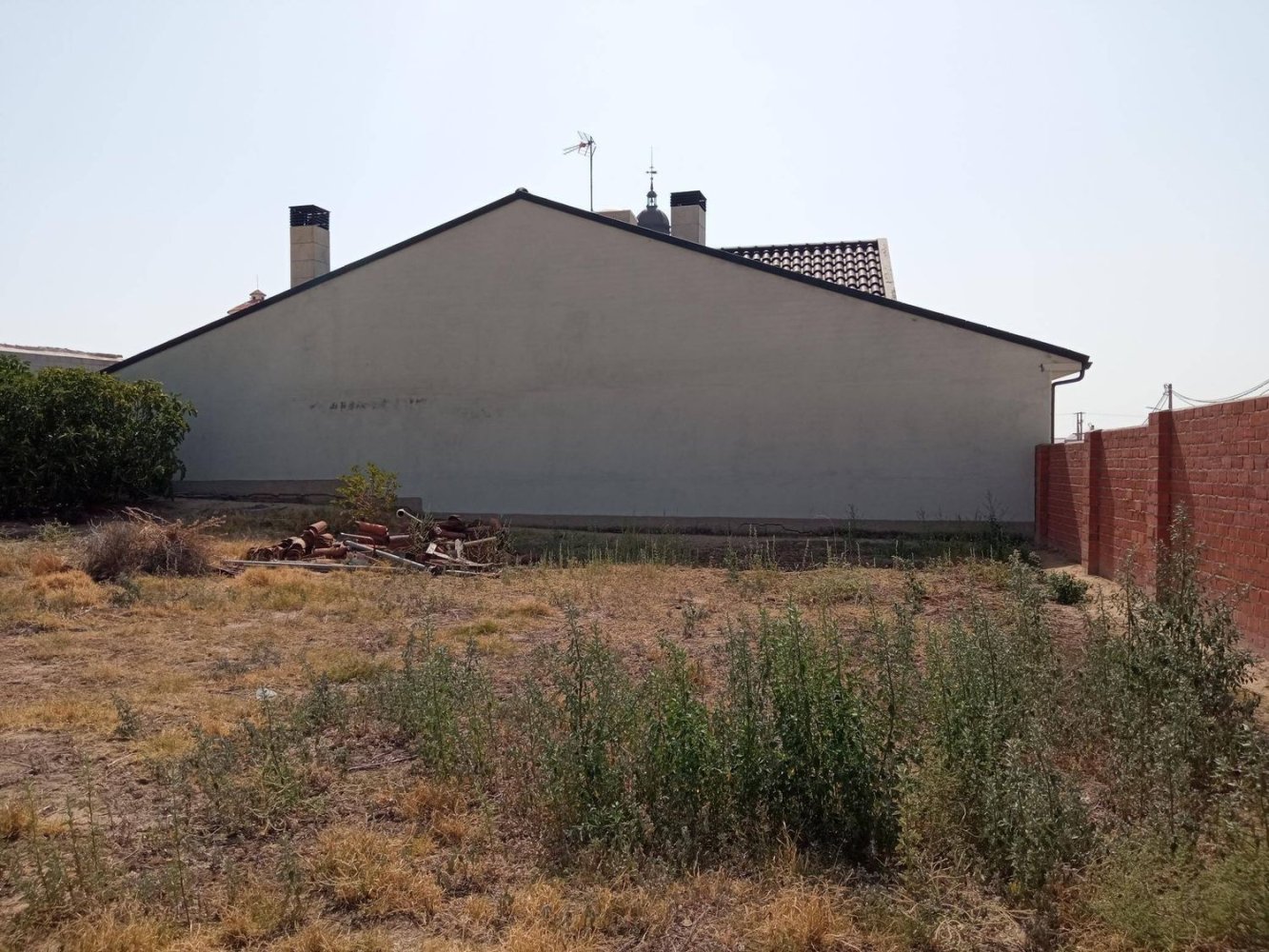 Casa T4 em Valladolid, Spain N.º 234778