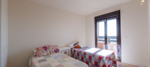 3 Schlafzimmer Penthouse in Benalmadena, Spain, Nr. 49684 21