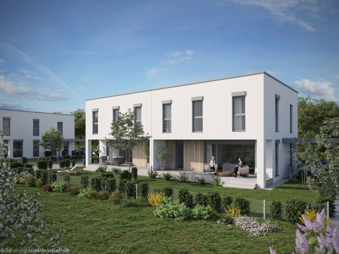 Grundstück in Asten, Austria 416m², Nr. 229921
