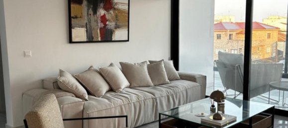 Apartamento T2 em Strovolos, Chipre N.º 26530 9