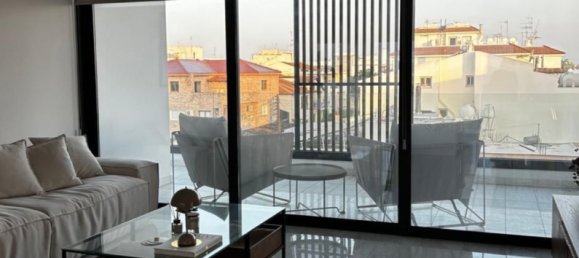 Apartamento T2 em Strovolos, Chipre N.º 26530 2
