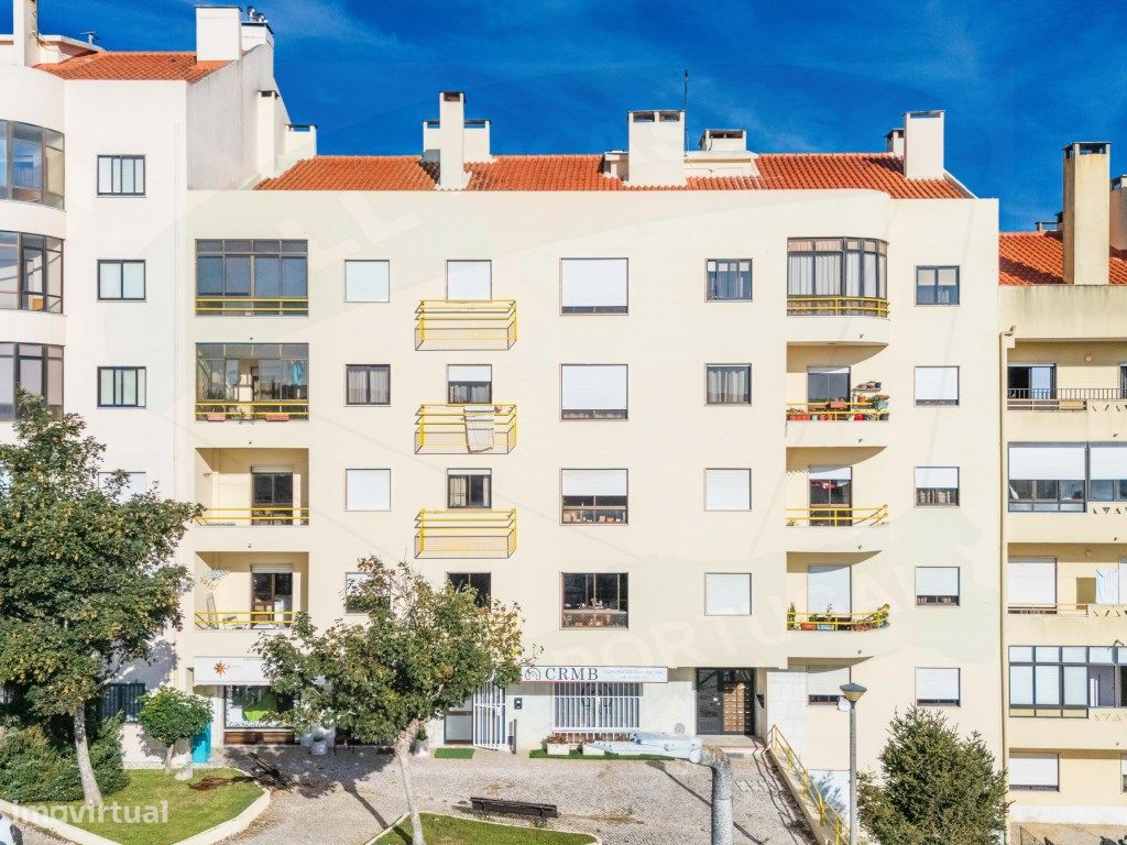 3 bedrooms Apartment in Sintra, Portugal No. 334703