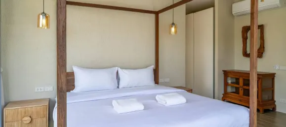 3 bedrooms Villa for sale in Ko Samui, Surat Thani, Southern Thailand, Thailand № 80345 8