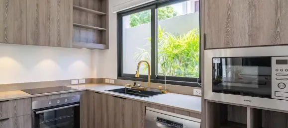 3 bedrooms Villa for sale in Ko Samui, Surat Thani, Southern Thailand, Thailand № 80345 9