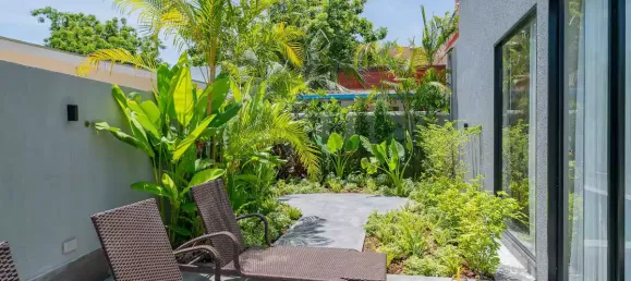3 bedrooms Villa for sale in Ko Samui, Surat Thani, Southern Thailand, Thailand № 80345 15