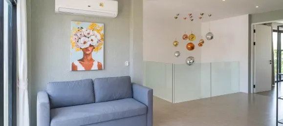3 bedrooms Villa for sale in Ko Samui, Surat Thani, Southern Thailand, Thailand № 80345 3