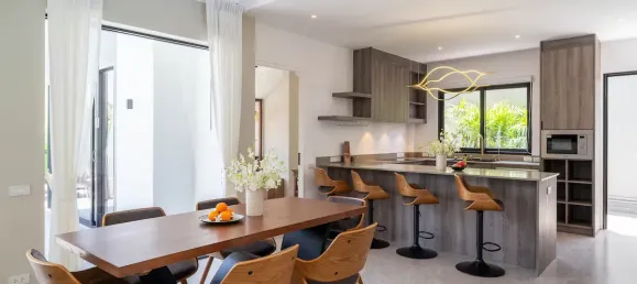 3 bedrooms Villa for sale in Ko Samui, Surat Thani, Southern Thailand, Thailand № 80345 11