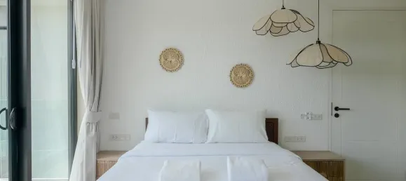 3 bedrooms Villa for sale in Ko Samui, Surat Thani, Southern Thailand, Thailand № 80345 5