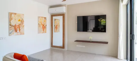 3 bedrooms Villa for sale in Ko Samui, Surat Thani, Southern Thailand, Thailand № 80345 18