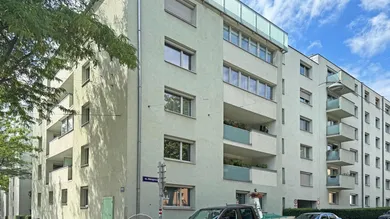 3 rooms Commercial property in Penzing, Austria No. 205793