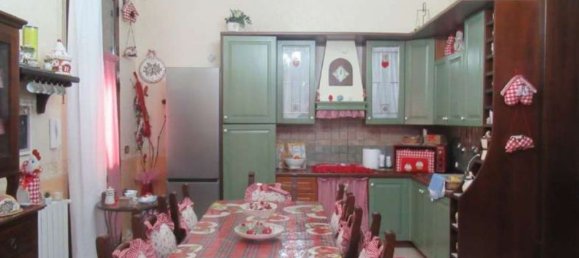 7 rooms Apartment in Avola, Italy No. 43256 11