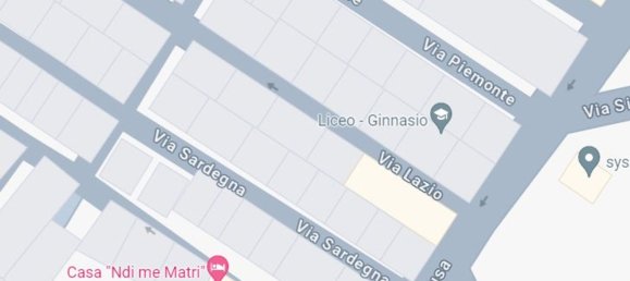 7 rooms Apartment in Avola, Italy No. 43256 5