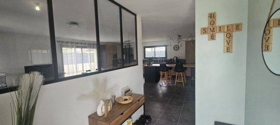 4 bedrooms House in Le Fauga, France No. 286617 3