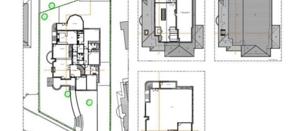 4 Schlafzimmer Haus in Gondomar, Portugal, Nr. 59304 33