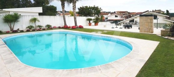 4 Schlafzimmer Haus in Gondomar, Portugal, Nr. 59304 29